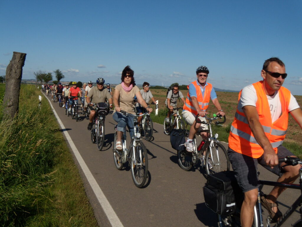 2. Radtour 26.08.2012_Museumshof Loose Boritz