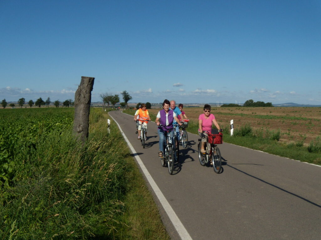 2. Radtour 26.08.2012_Museumshof Loose Boritz