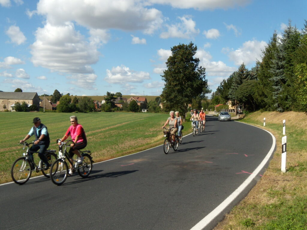 2. Radtour 26.08.2012_Museumshof Loose Boritz