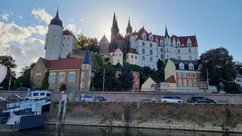 Burg Meißen