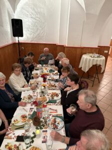 Weinprobe/ Weinverkostung